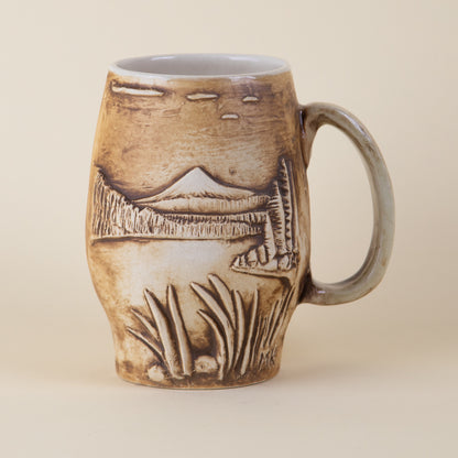 Mt Hood Mug