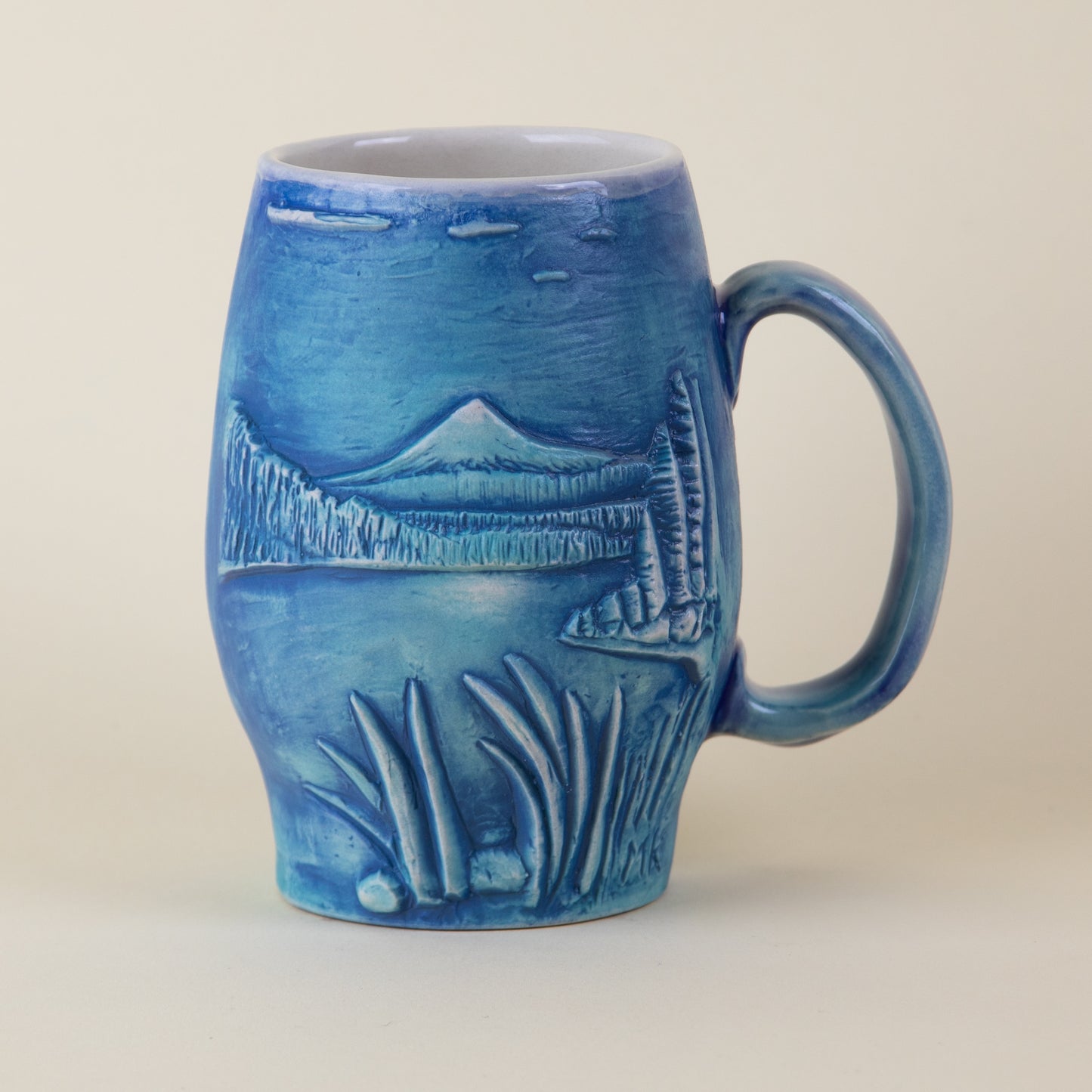 Mt Hood Mug