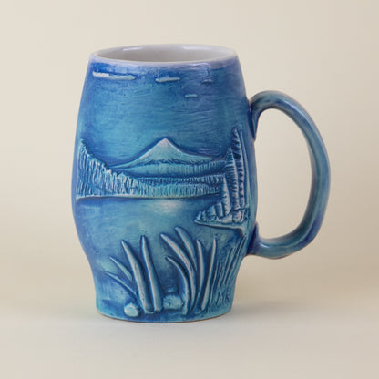 Mt Hood Mug