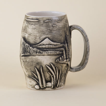 Mt Hood Mug