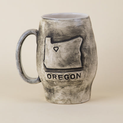 Mt Hood Mug