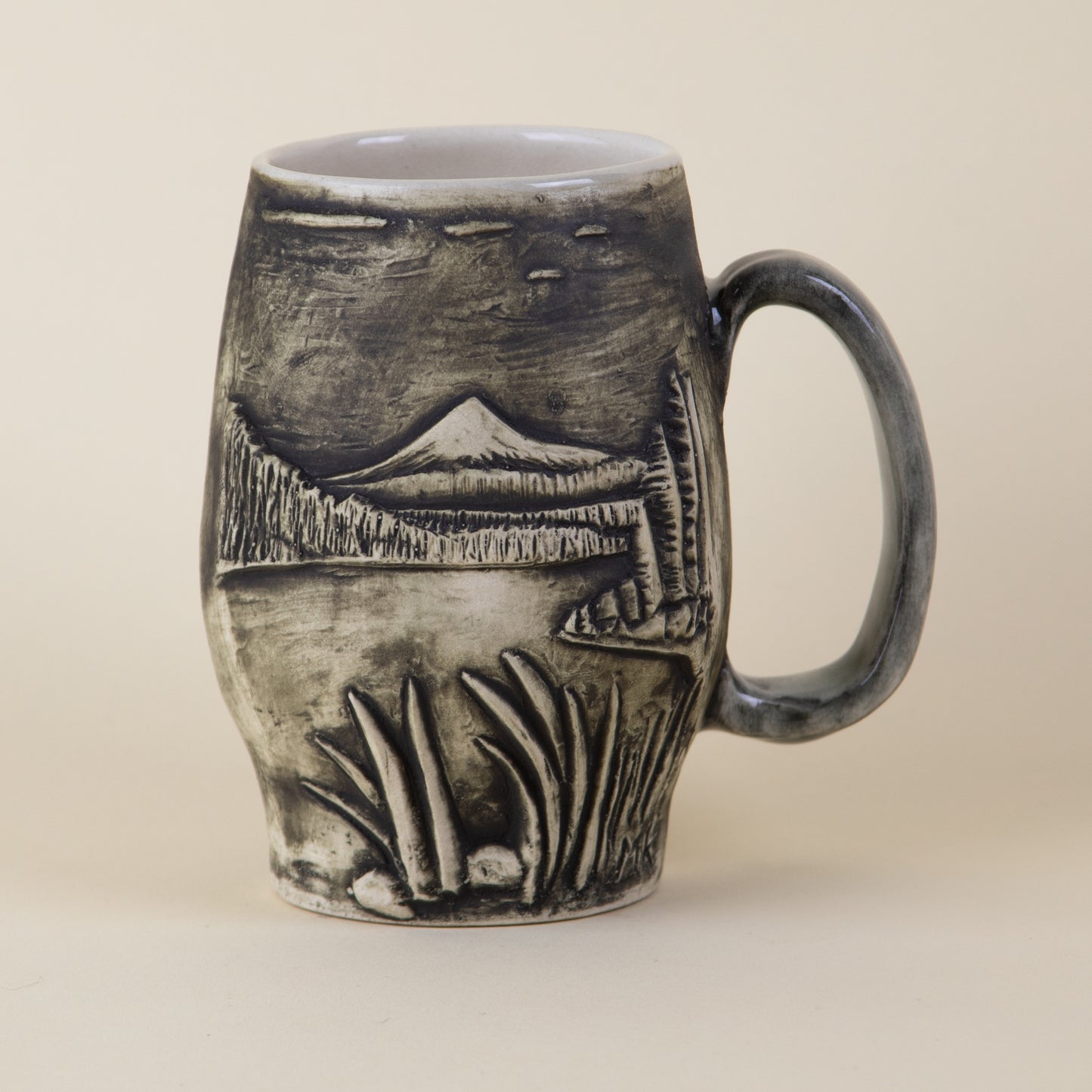 Mt Hood Mug