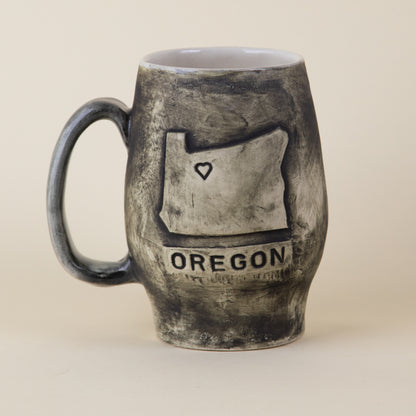 Mt Hood Mug