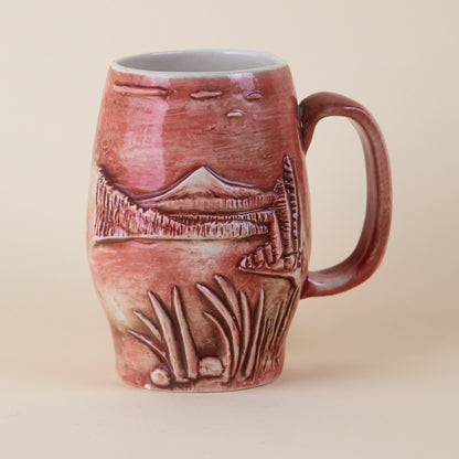 Mt Hood Mug